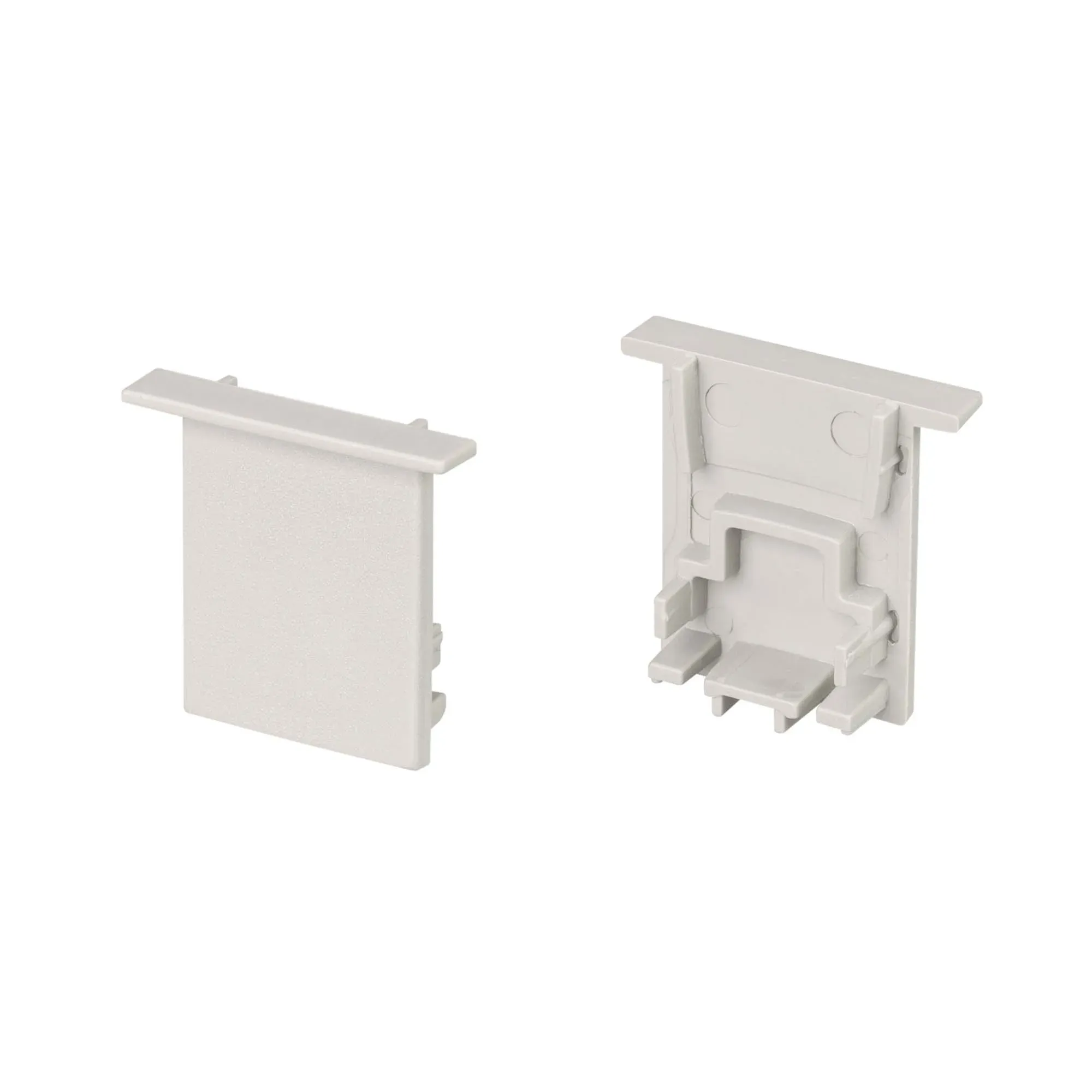 Заглушка SL-COMFORT-1722-F глухая (ARL, Пластик) Arlight 031781