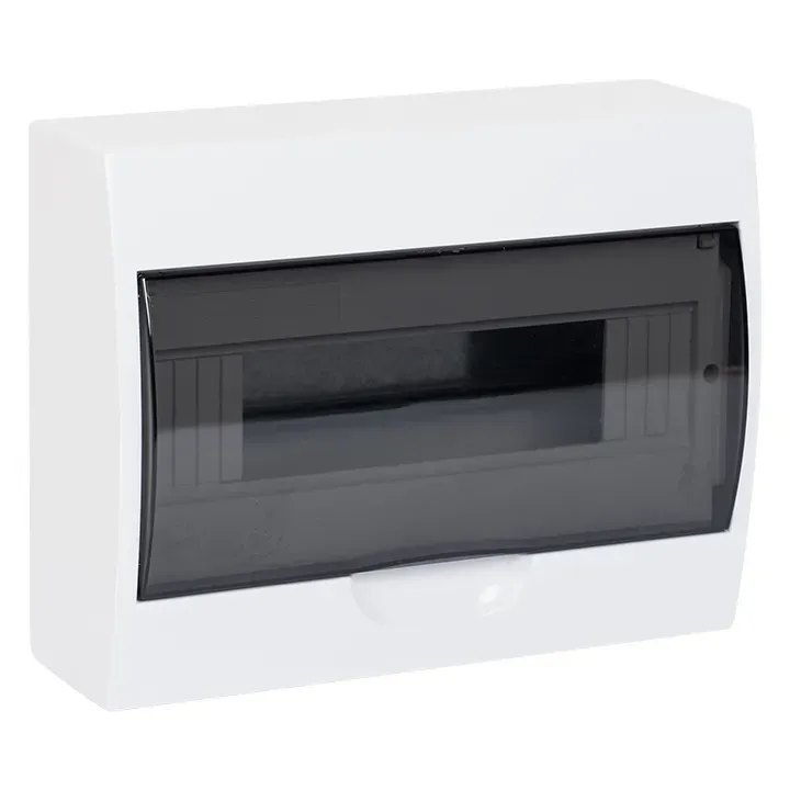 Щит распределительный навесной щрн-п-12 ip41 пластиковый EKF PB40-N-12