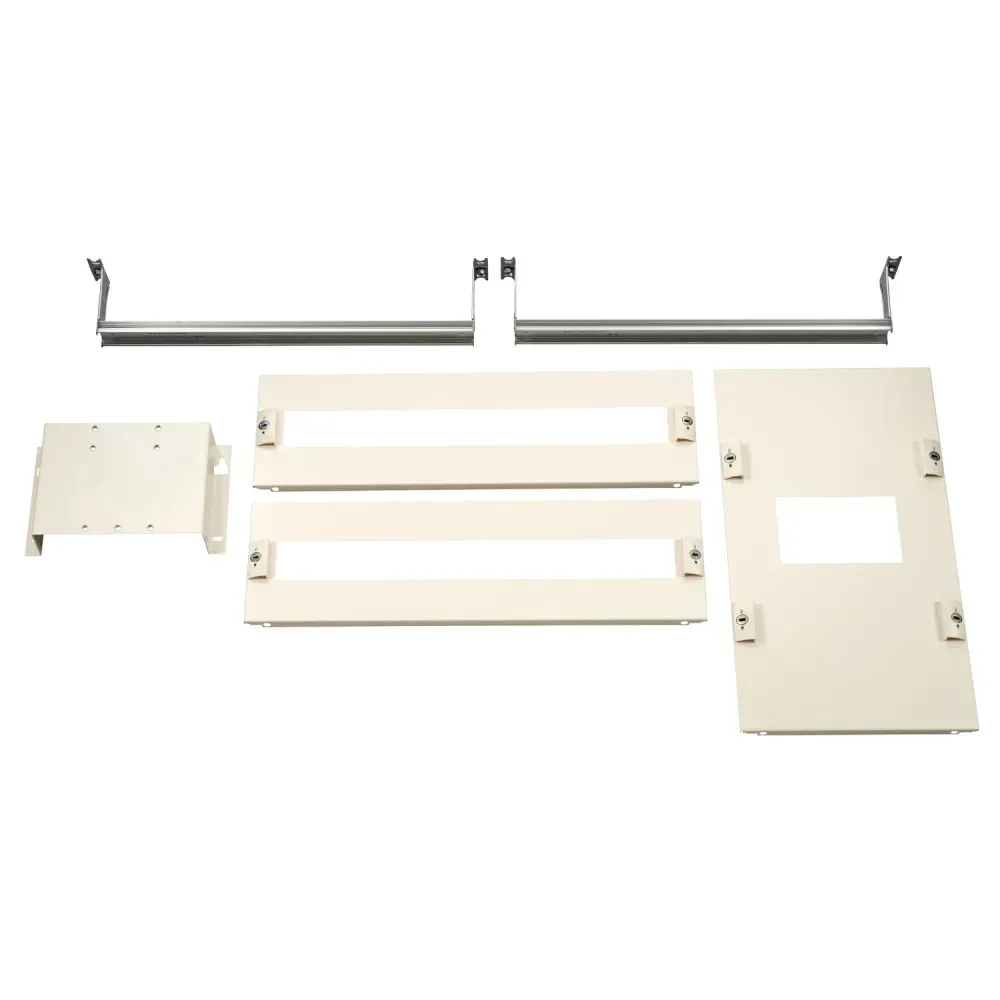 МОНТАЖНАЯ ПЛАТА+РЕЙКИ+ПЛАСТРОНЫ ДЛЯ INV250 SE (Schneider) LVS03267