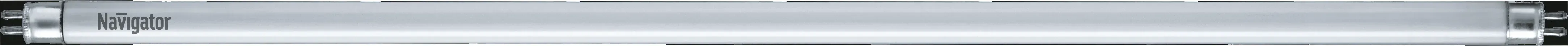 Лампа линейная люминесцентная лл 16вт ntl-т4 840 g5 белая NAVIGATOR GROUP 13045