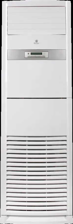 Кондиционер, блок внутренний сплит-системы колонного типа ES-S 48HRCX Royal Clima НС-1601038
