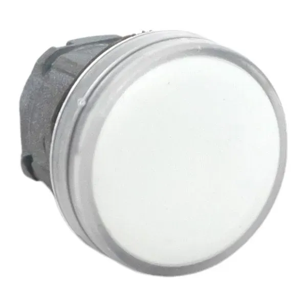 Линза для лампы белая XB4 PROxima EKF XB4BV6-W