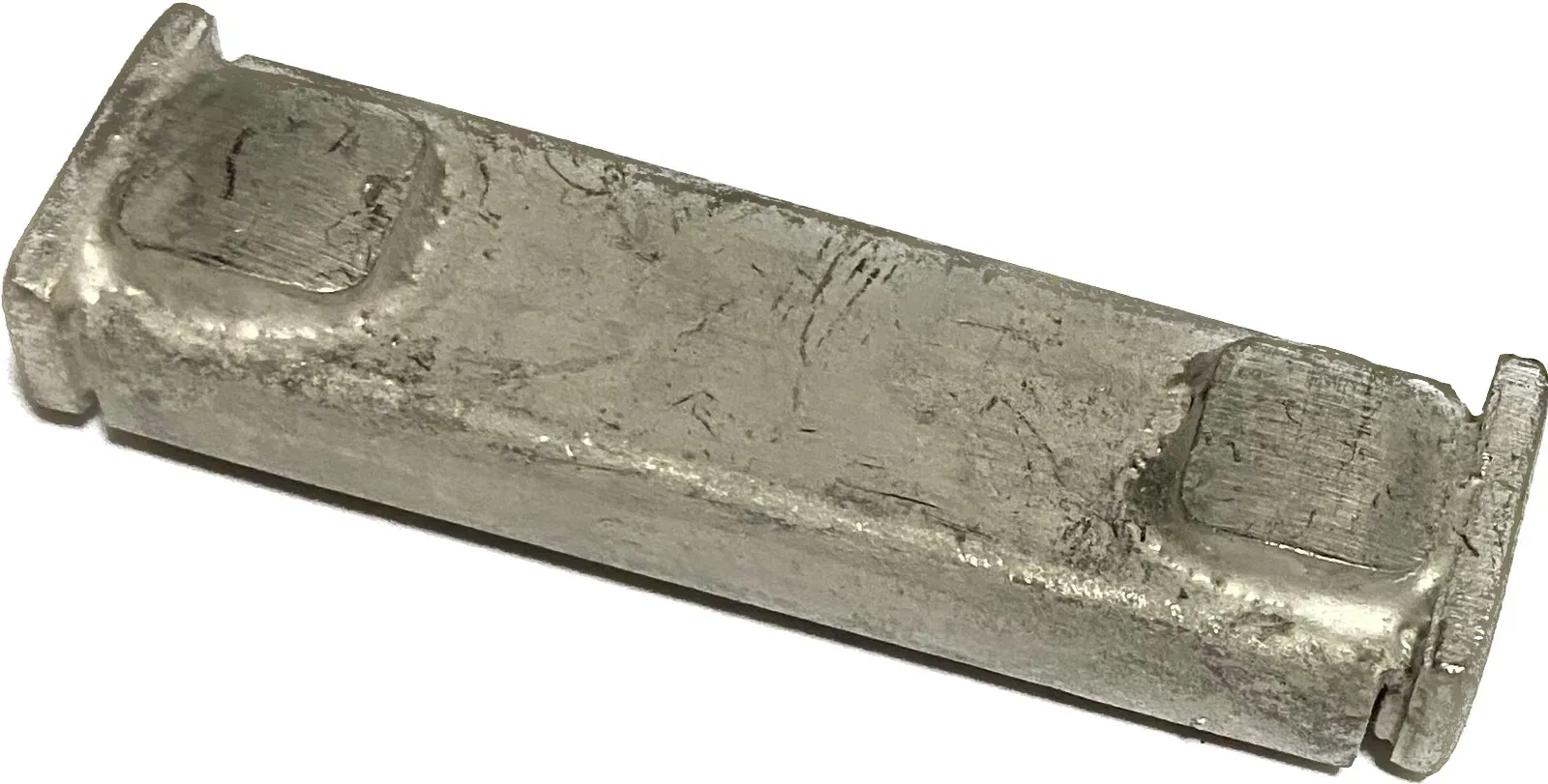 Контакт ПМ12-100 подвижный ЭТК 00000005108