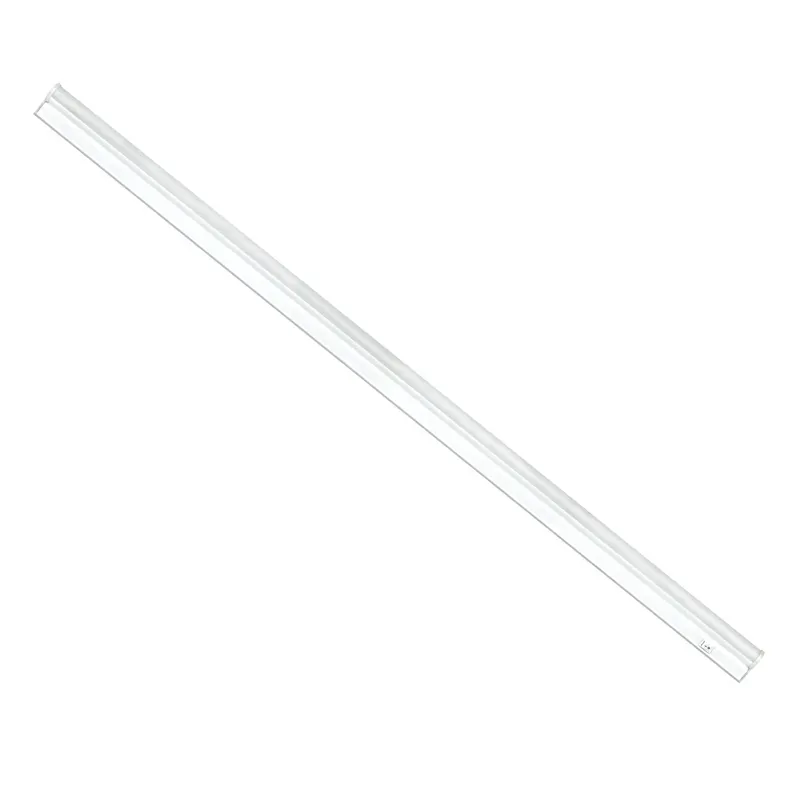 Светильник линейный T5 8Вт IP20 4000K нейтральный свет 565мм с выключателем и соединителем REXANT 607-213