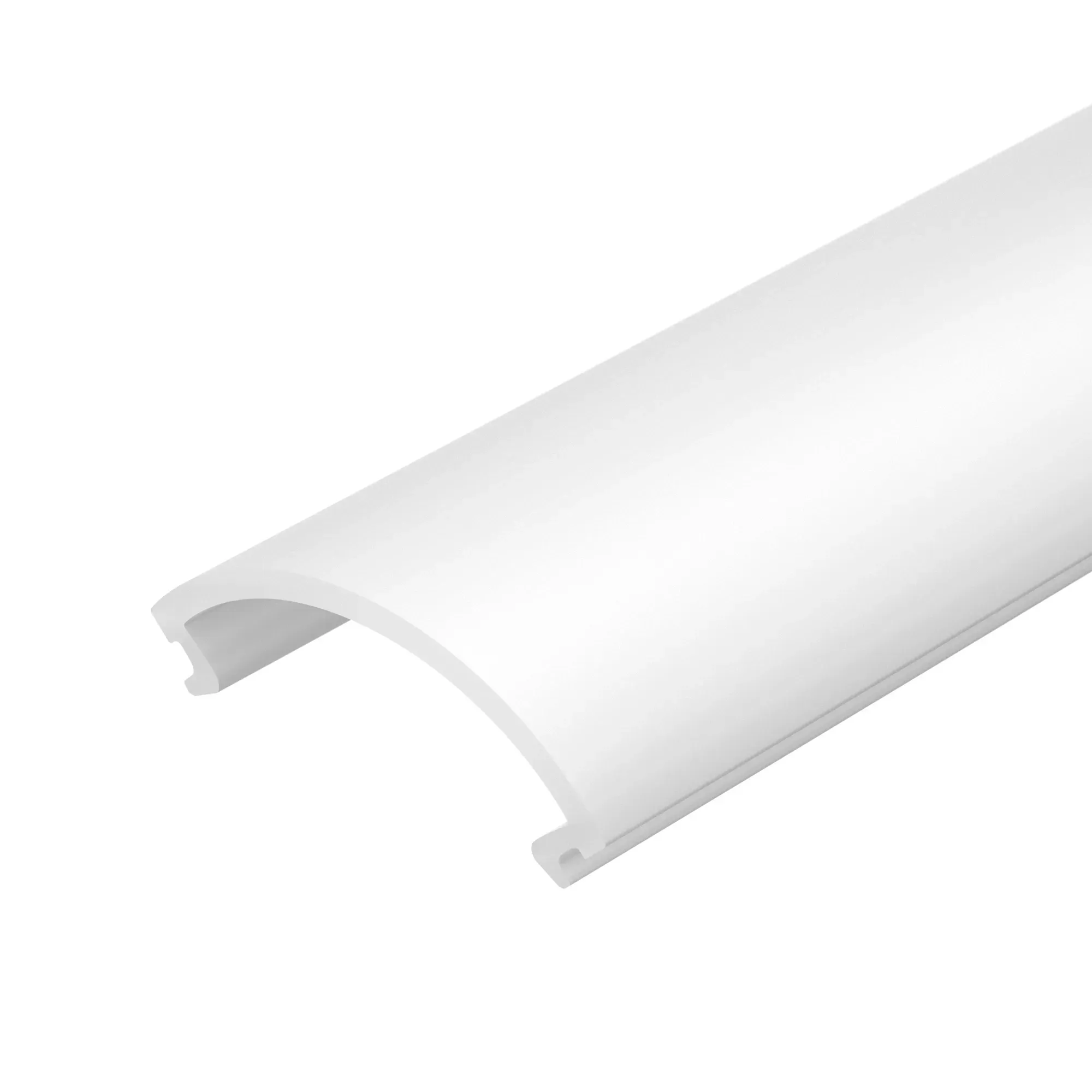 Экран ARH-V-DUAL-HID-2000 Opal (пластик) Arlight 035645