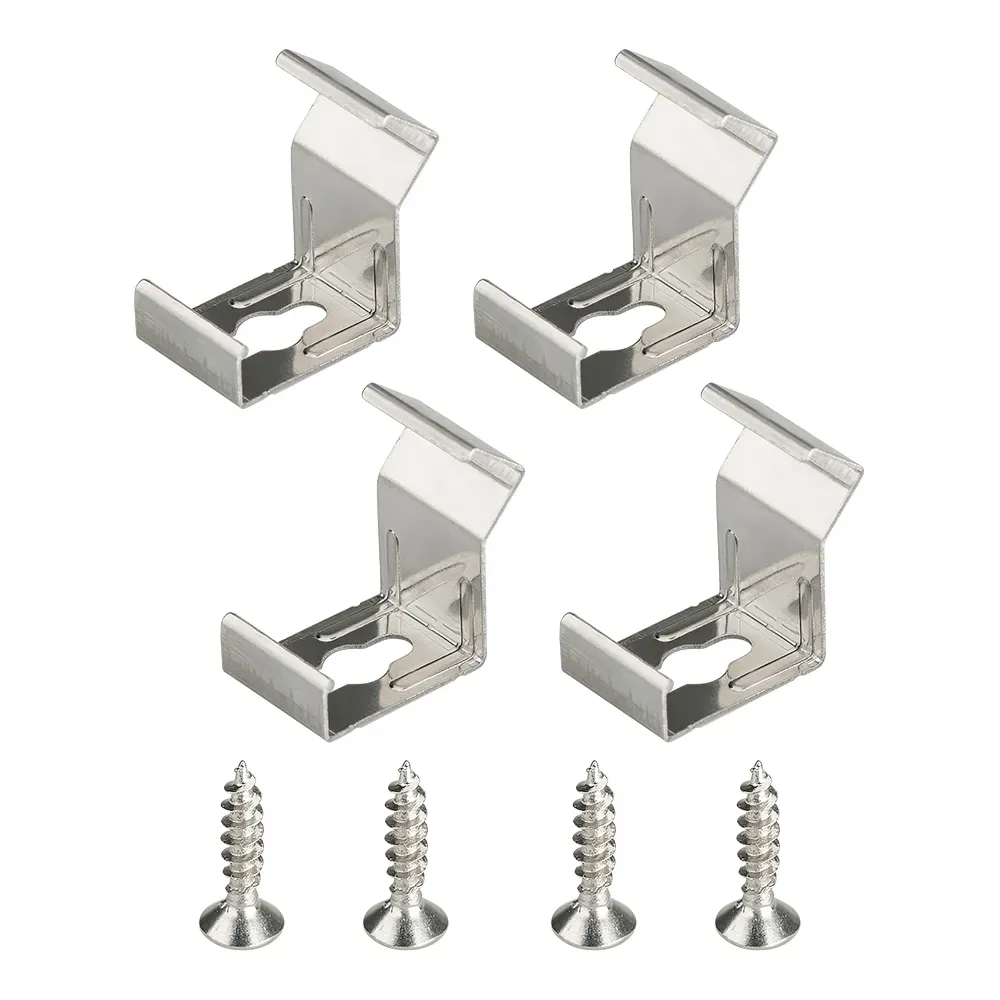 Держатель SL-SLIM20-45deg угловой (ARL, Металл) Arlight 024328