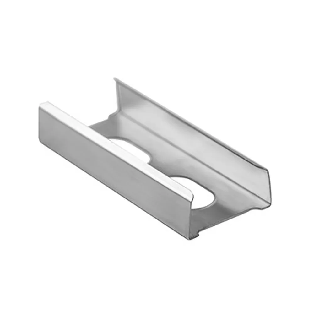 Коннектор для MIC, PDS-R, PDS-S сталь (ARL, Металл) Arlight 026182