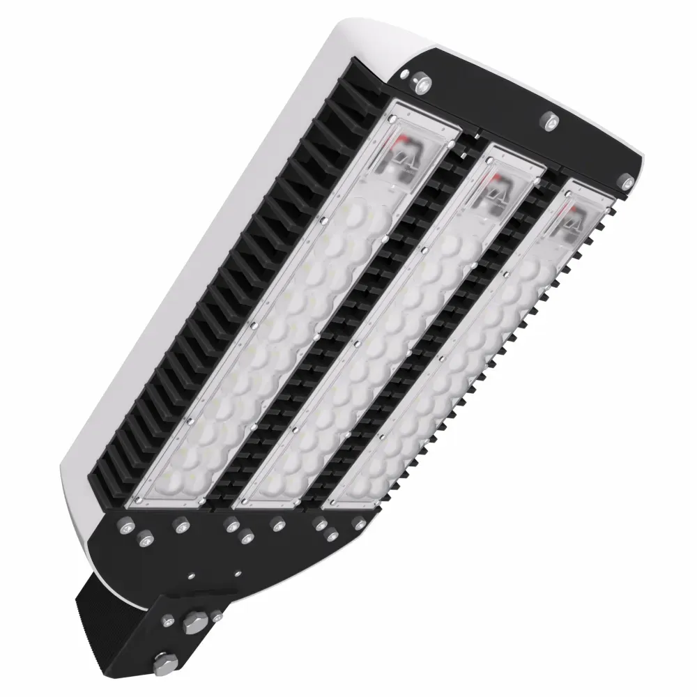 Светильник ДКУ-230w IP67 31050Лм 5000К 120° OПАЛ Лайт Аудио Дизайн R5001158