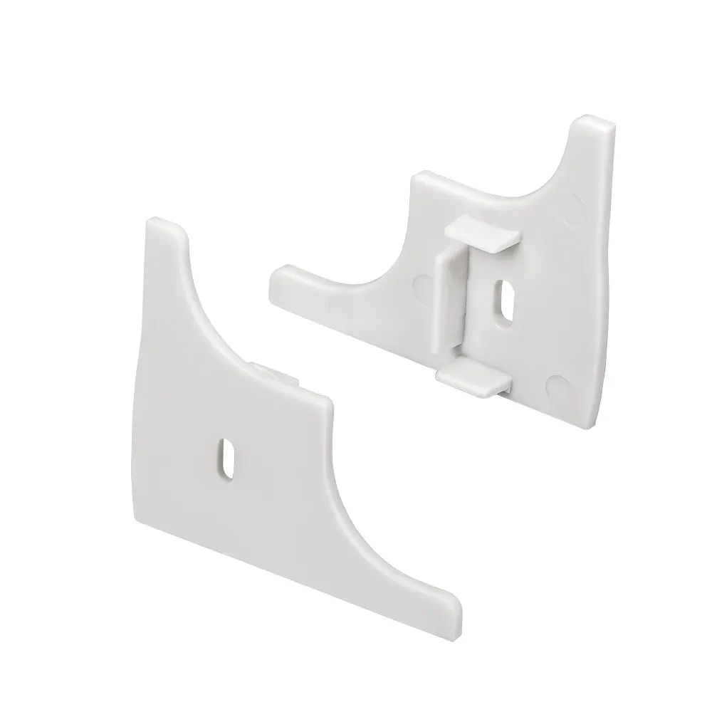 Заглушка ARH-CEIL правая (ARL, Пластик) Arlight 017622