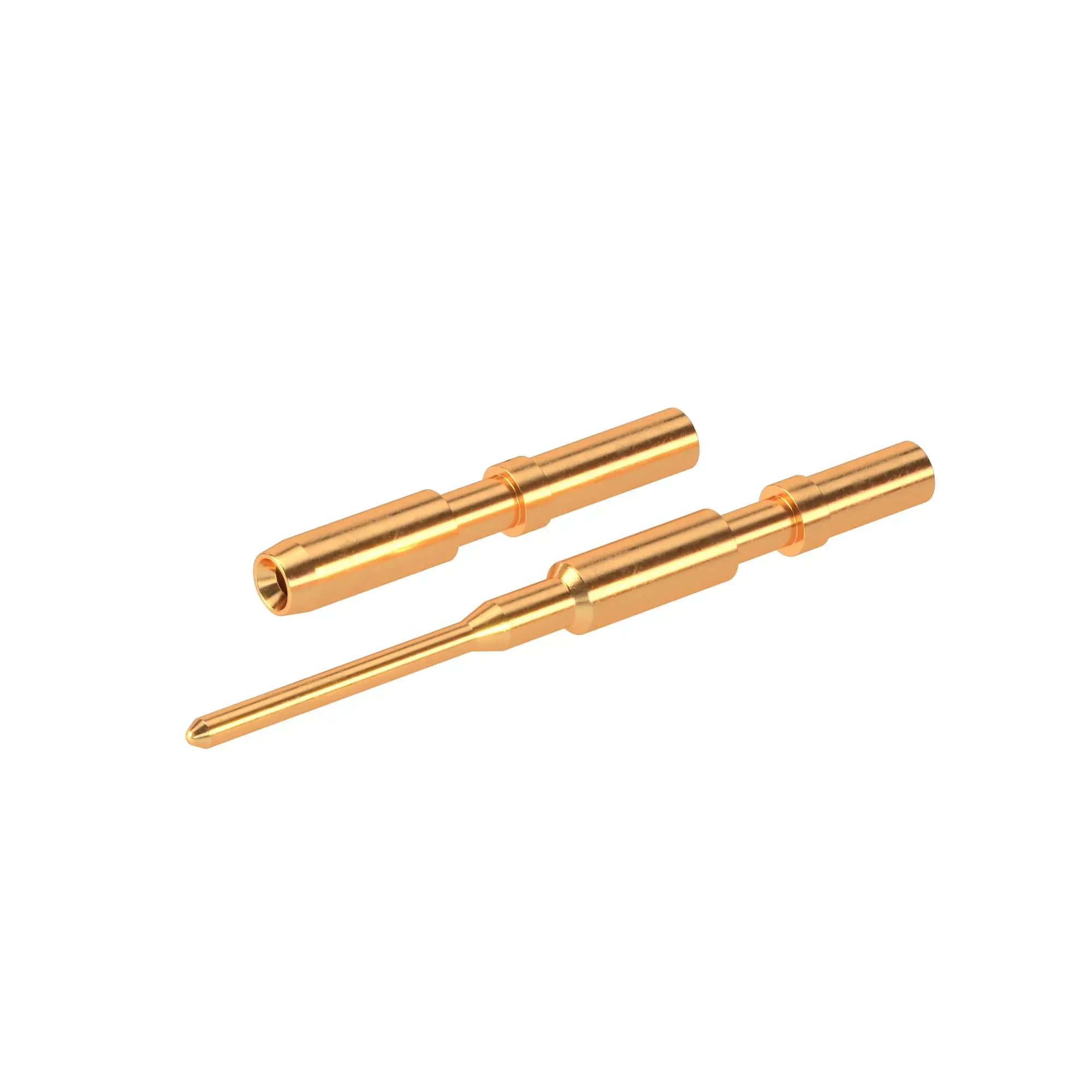 Комплект сигнальных контактов 12А, каб, M+F, 13шт (Pin/Socket) DKC R5M2WSCP12