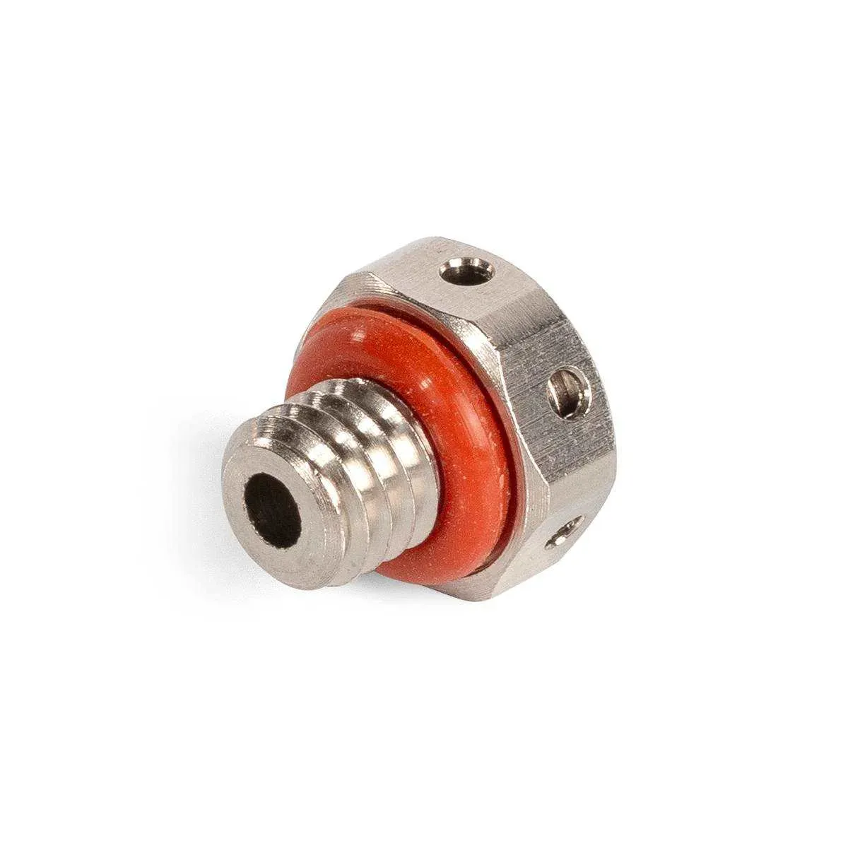 Клапан вентилируемый латунный КВМ-М6 КВТ 88246