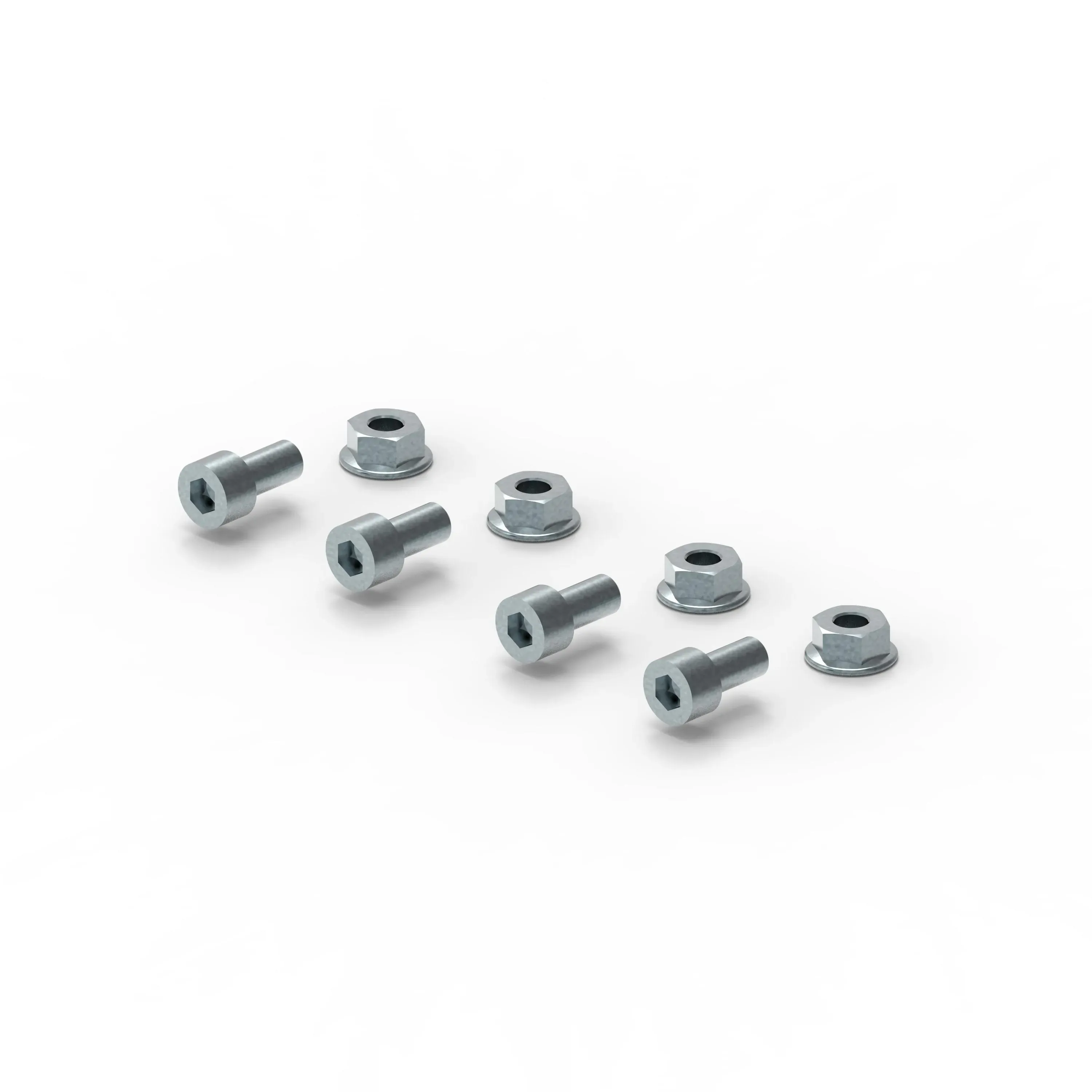 XL3 S 160 Комплект для соединения по вертикали LEGRAND 337404