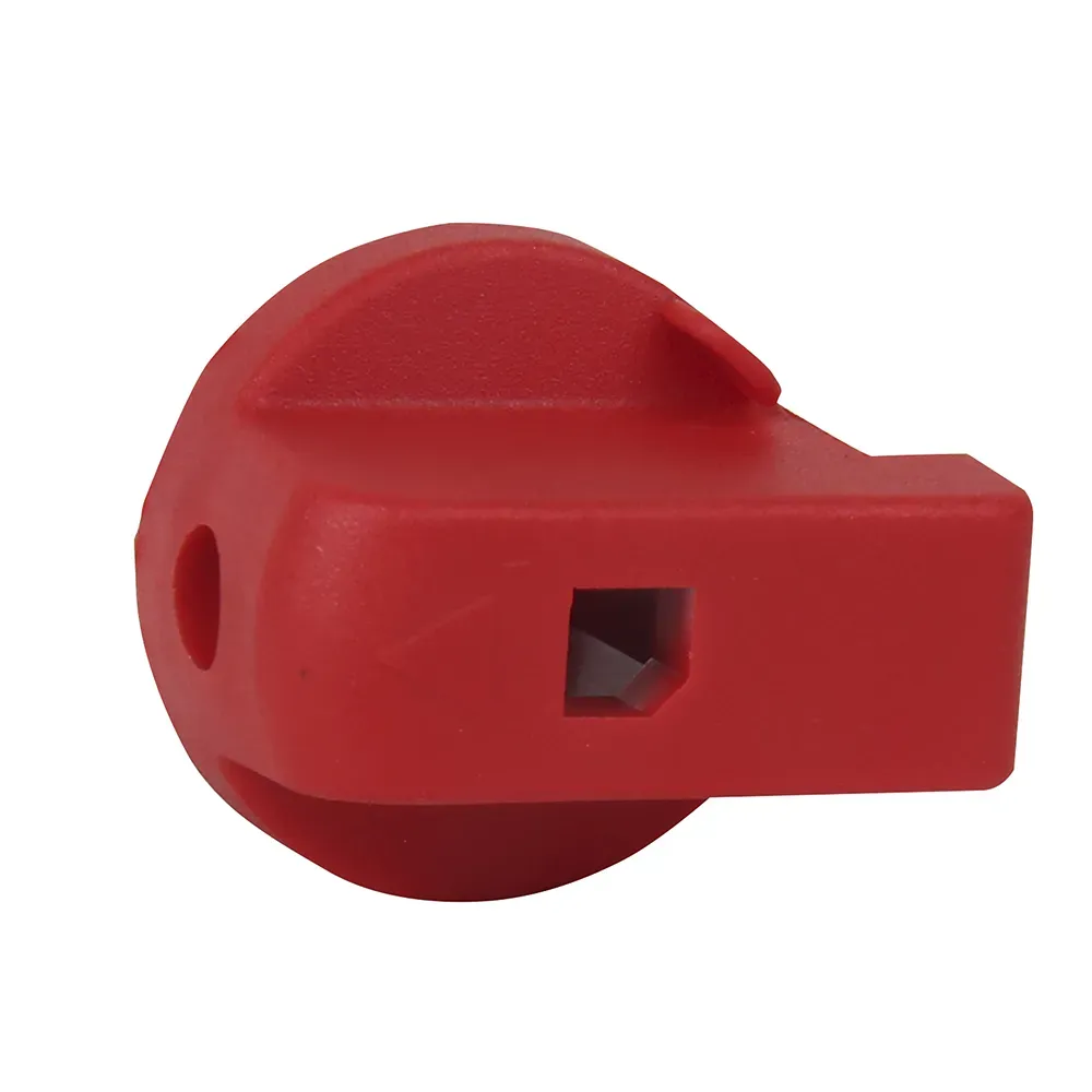 Рукоятка непосредственного монтажа красная OptiSwitch DI-16-63 КЭАЗ Optima (от-ка) 332108