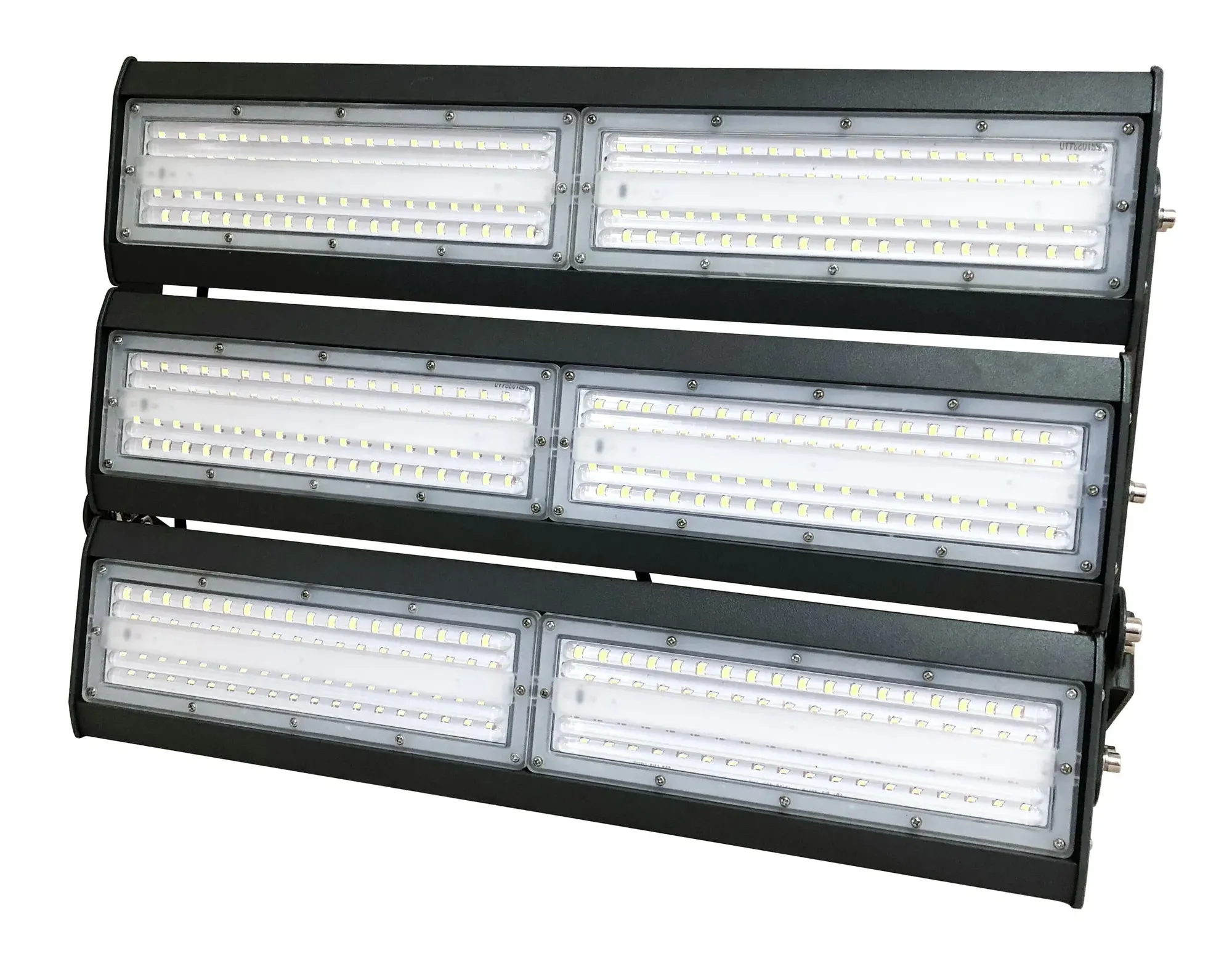 Светильник ДСП-300Вт 6500К 28500Лм IP65 Jazzway JazzWay 5016262