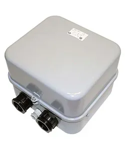 Контактор э/м ПМ12-063511 У2 В, 40В Электротехник 060511221ВВ040000000