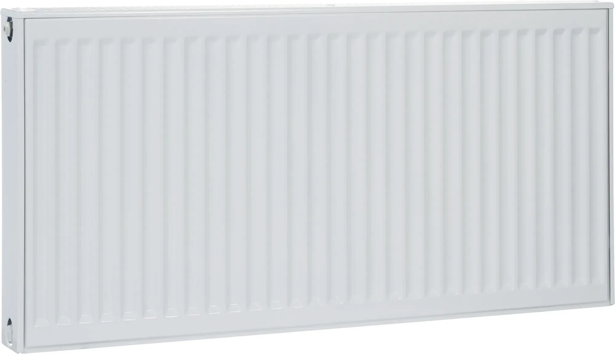 Радиатор стальной панельный METEOR Classic 21/400/1300 боковое подключение METEOR Rad 7724604413