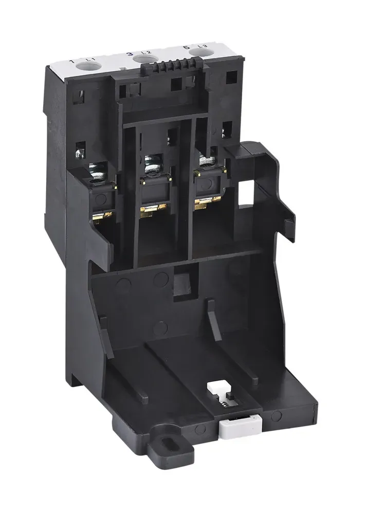 КЛЕММНЫЙ БЛОК ДЛЯ ТЕП.РЕЛ. MRE F93 (LAEB3) SE (Systeme) MRETB93