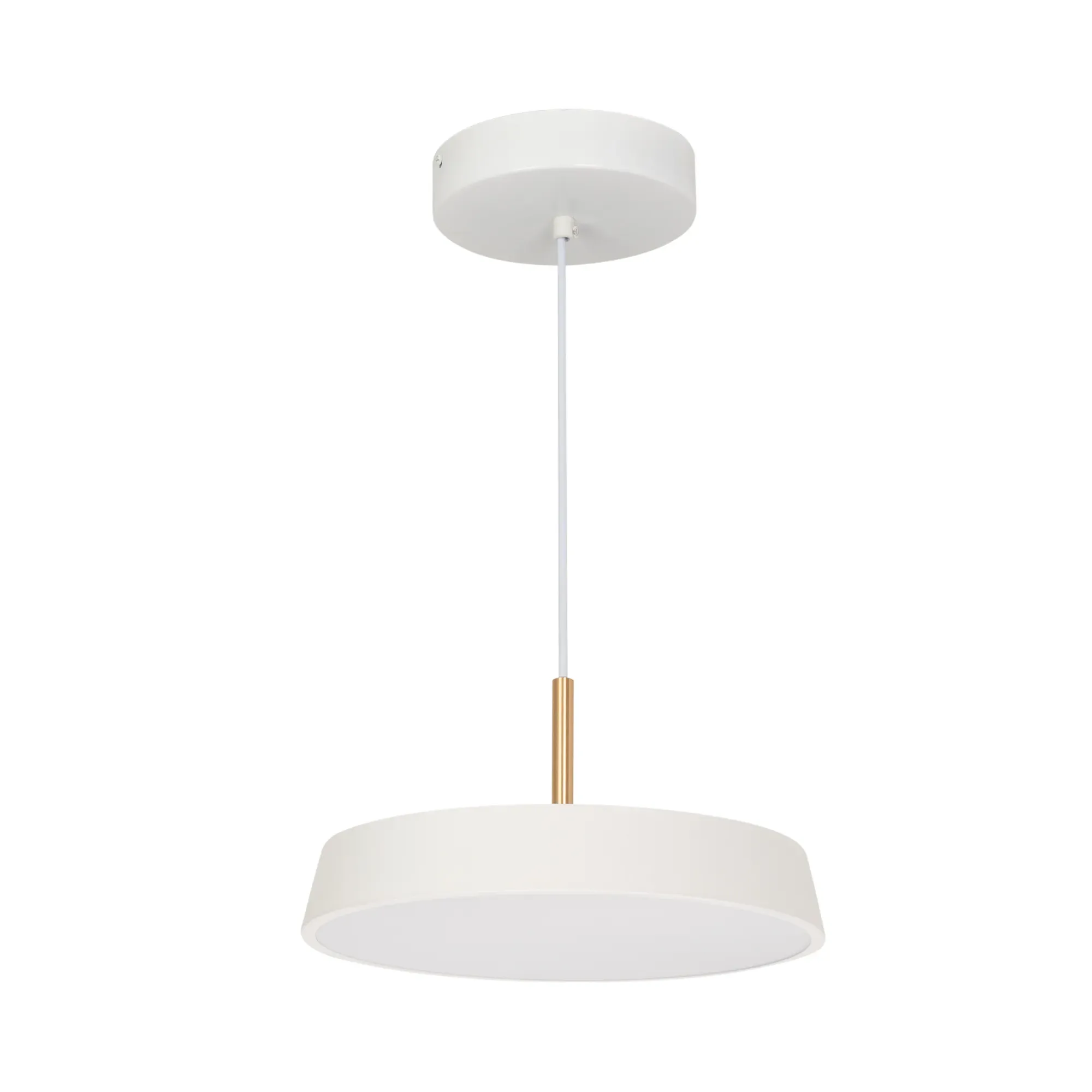 Светильник SP-ELEGANT-R300-17W Warm3000 (WH, 120 deg, 230V) (Arlight, IP20 Металл, 3 года) Arlight 033914(1)