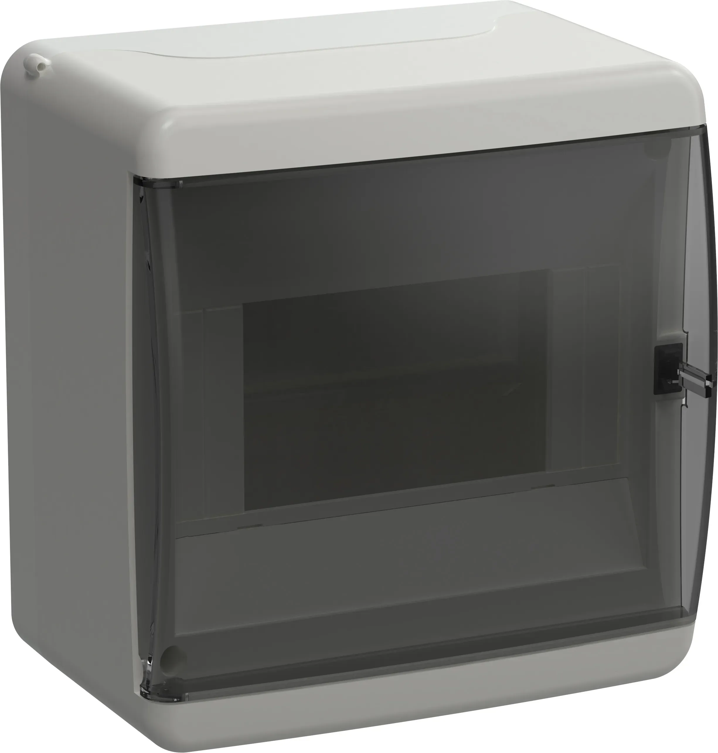 Tekfor mini корпус пластиковый кмпн-6 ip41 белый iek IEK TFM-KP73-N-06-41-K01-K01