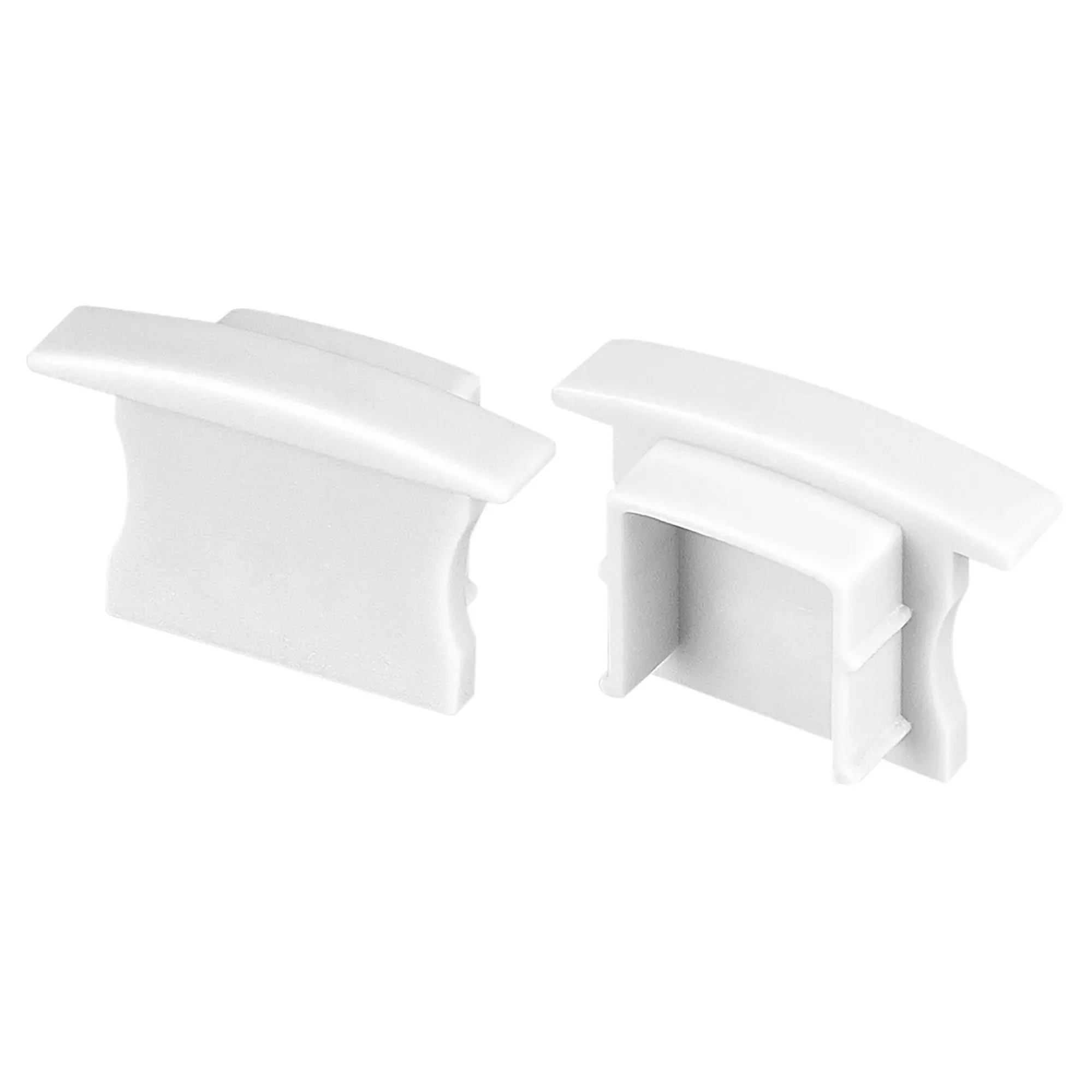 Заглушка LINE-2315-F глухая (Arlight, Пластик) Arlight 044270