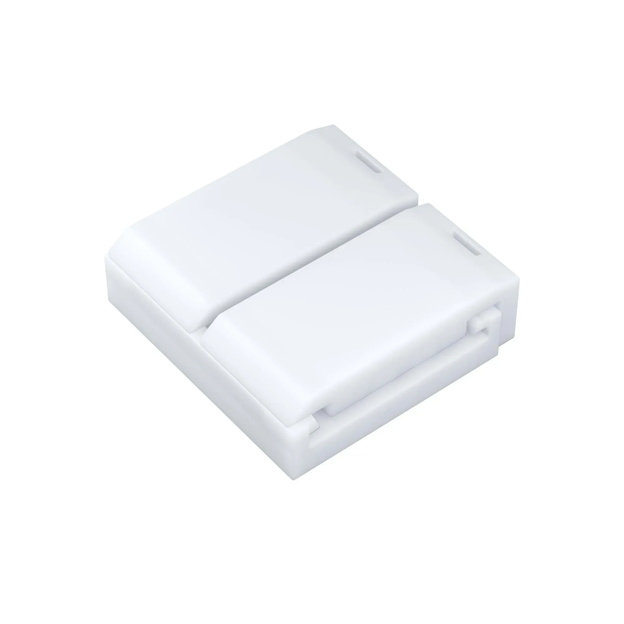 Коннектор прямой для RGBW светодиодной ленты CN004 10 шт. Maytoni CN004