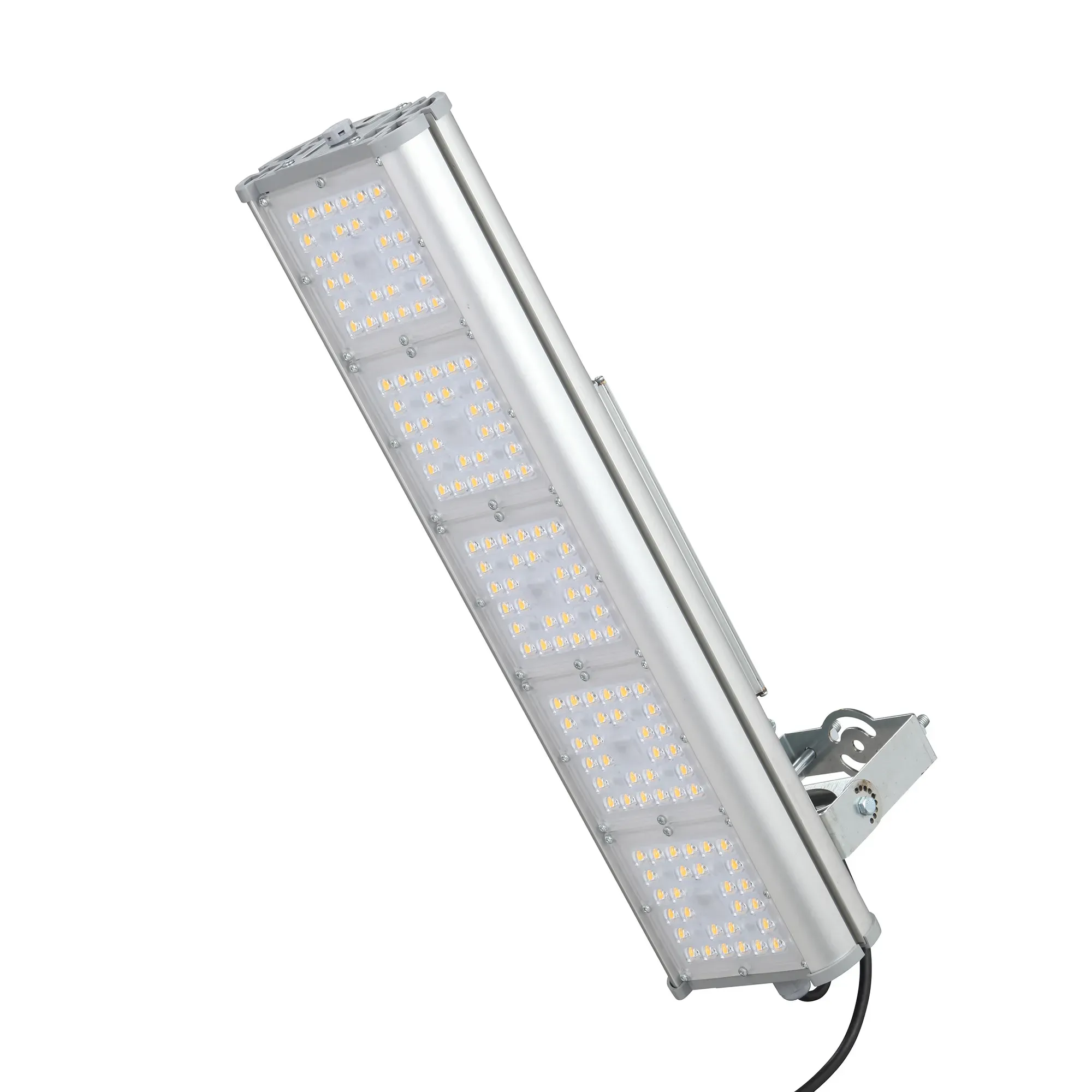 Светильник светодиодный ДО 113Вт 18370Лм 5000К IP67 (Галеон 51-115-Ш-150-ПТ/0/0-5К80-У67) Светон CB-C0314043