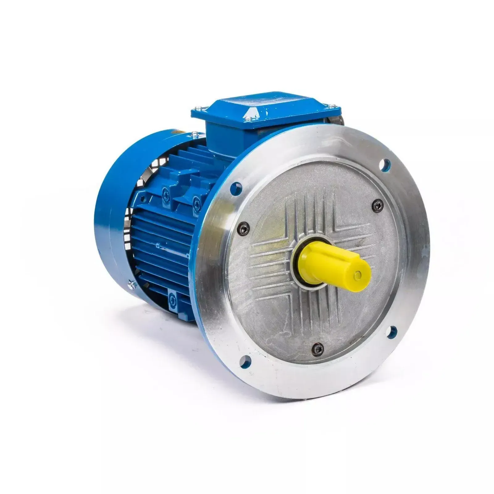 Электродвигатель АД63 В4 ED 0.37/1500 IM 3081 Elcom 01.06.03.215531