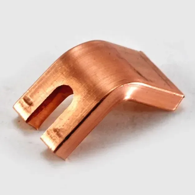 Контакт к КПВ-605 неподвижный (ЭТ) Электротехник ET055381