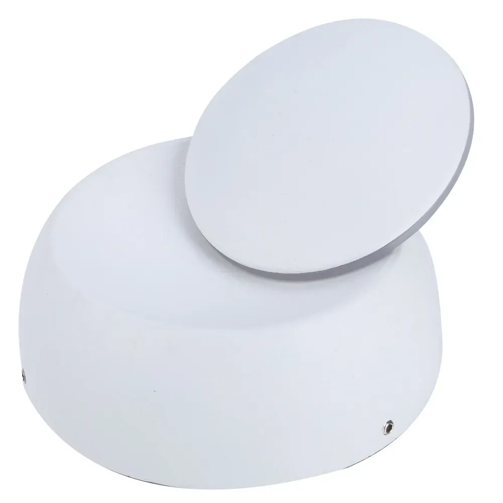 Бра ECLIPSE Arte Lamp A1421AP-1WH