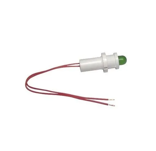 Лампа СКЛ 18.1А-Л-2-60 Каскад-Электро 00003425