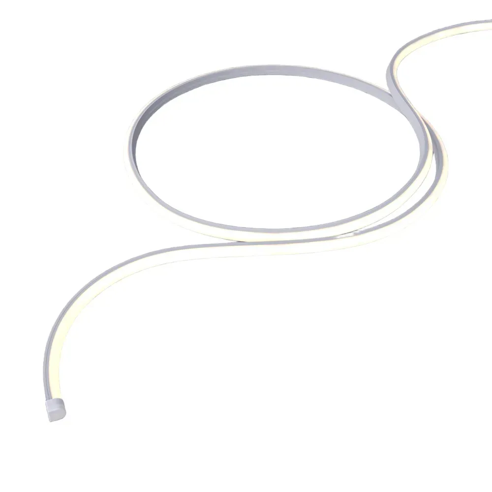 Неон термостойкий гибкий 1313 24В 14.4Вт/м 3000K IP67 5м 20093 Maytoni 20093