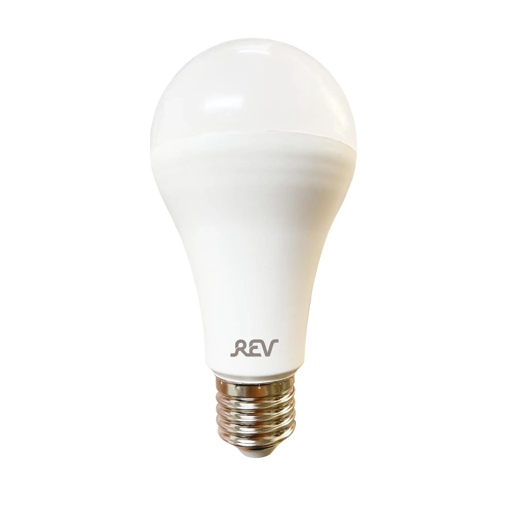 Лампа светодиодная, груша, a70, 25вт, e27, 2700k, 2000лм, 230в, 32532 1, rev REV 32532 1