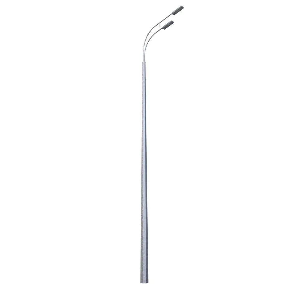 Опора ОГСп-0,4-9,0-11,5-02-ц ПереСвет 00-003083