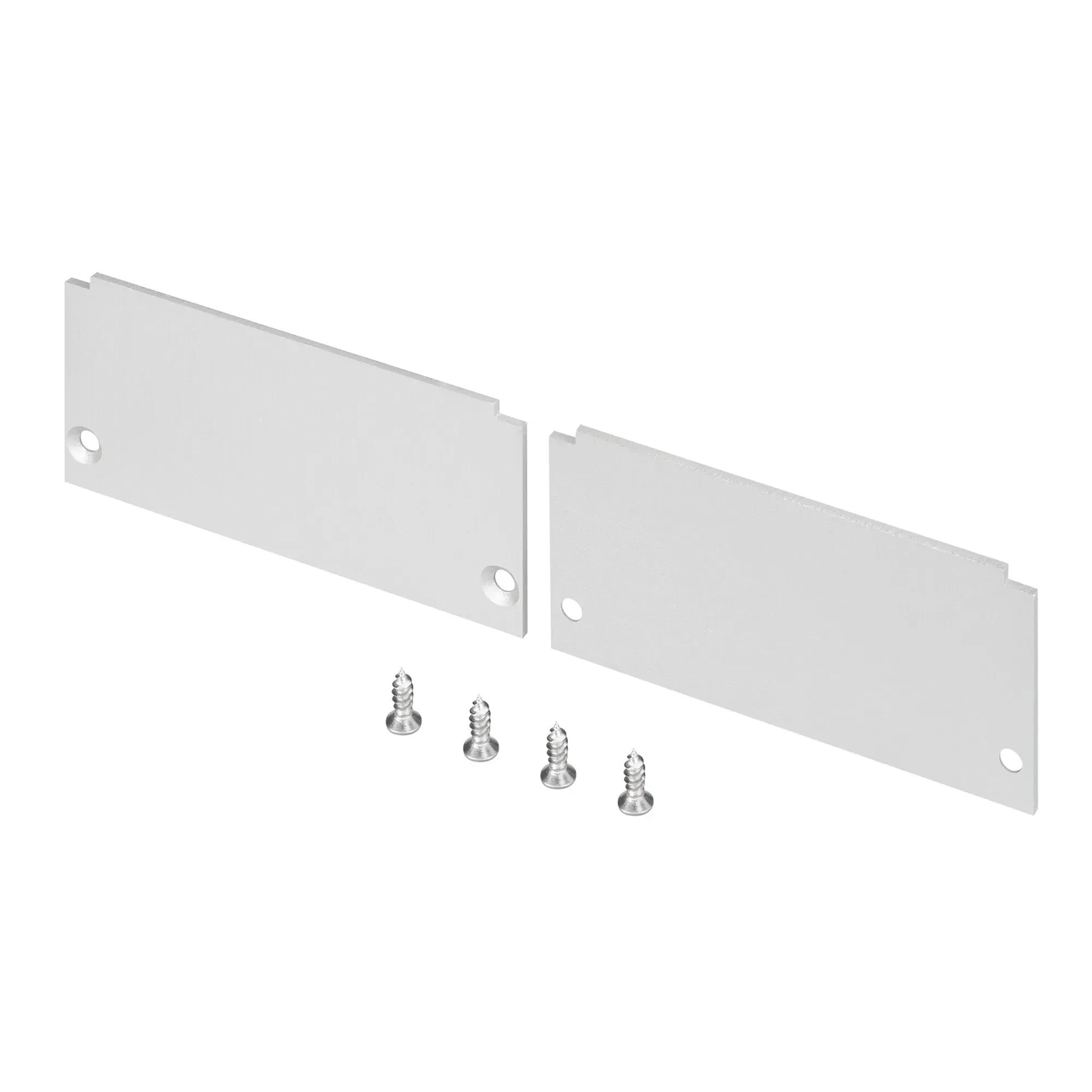 Заглушка FANTOM-W49 глухая (Arlight, Металл) Arlight 046427