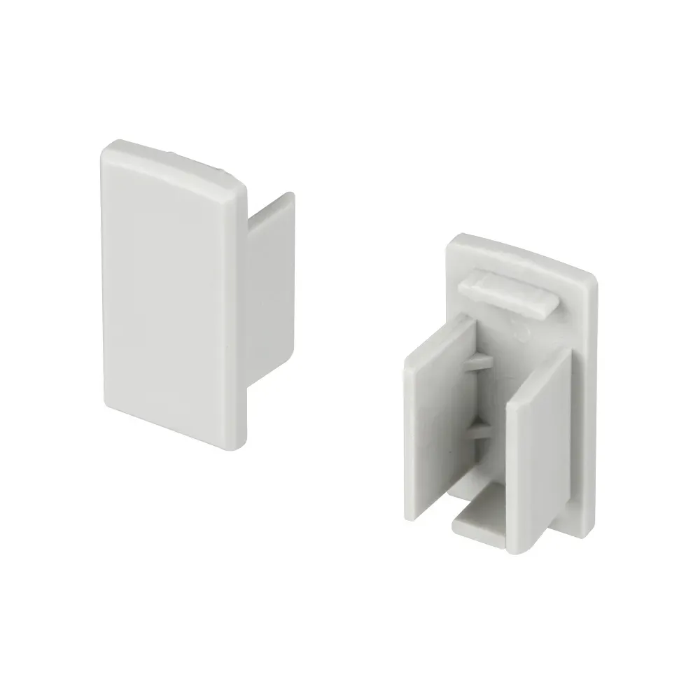 Заглушка PIK-1019 глухая (ARL, Пластик) Arlight 023989