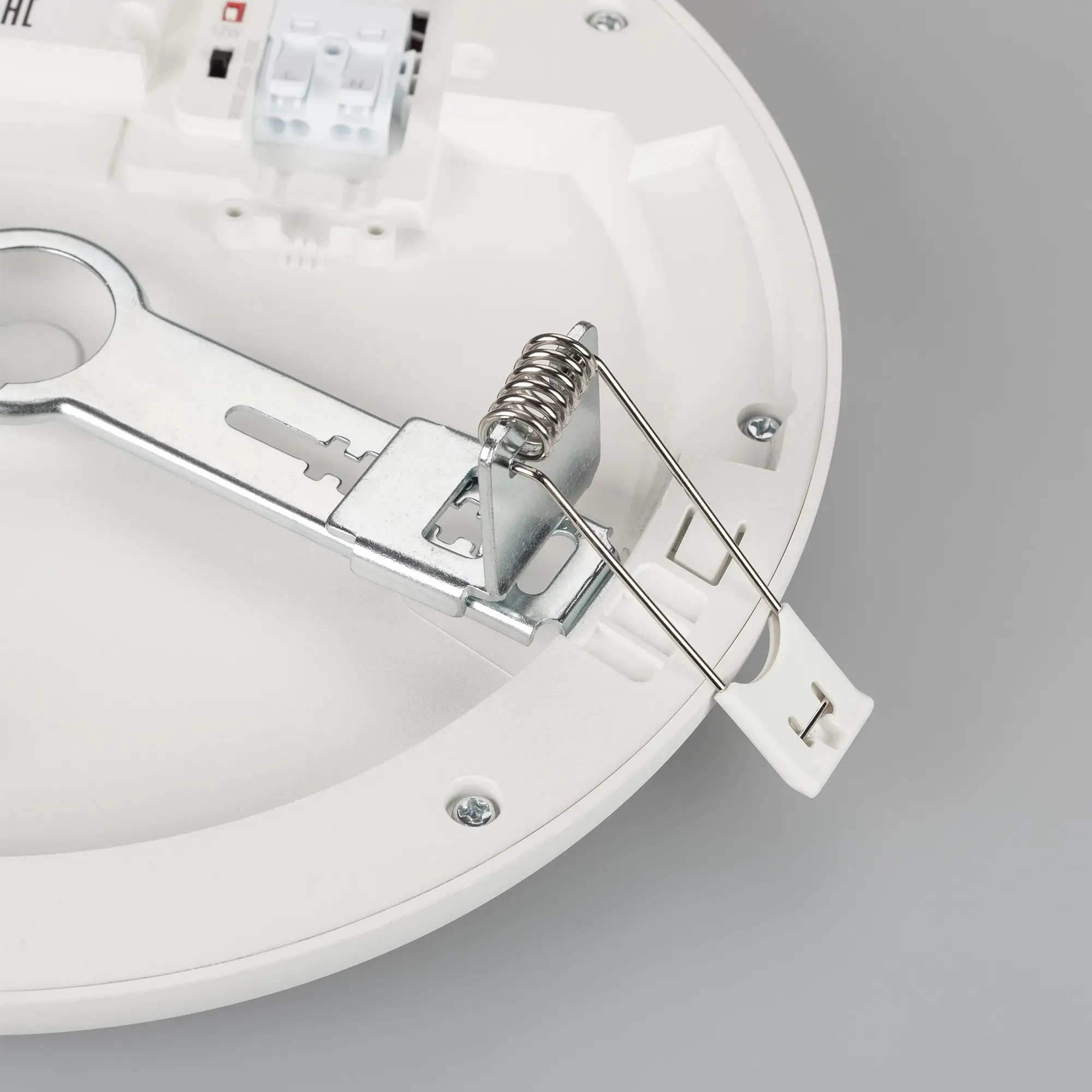 Коннектор HIP-MONO-10-2pin-STW (ARL, -) Arlight 032214