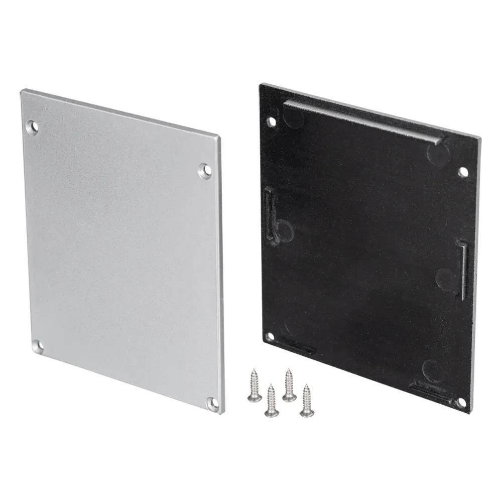 Заглушка для SL-LINIA55-FANTOM глухая (ARL, Пластик) Arlight 027300