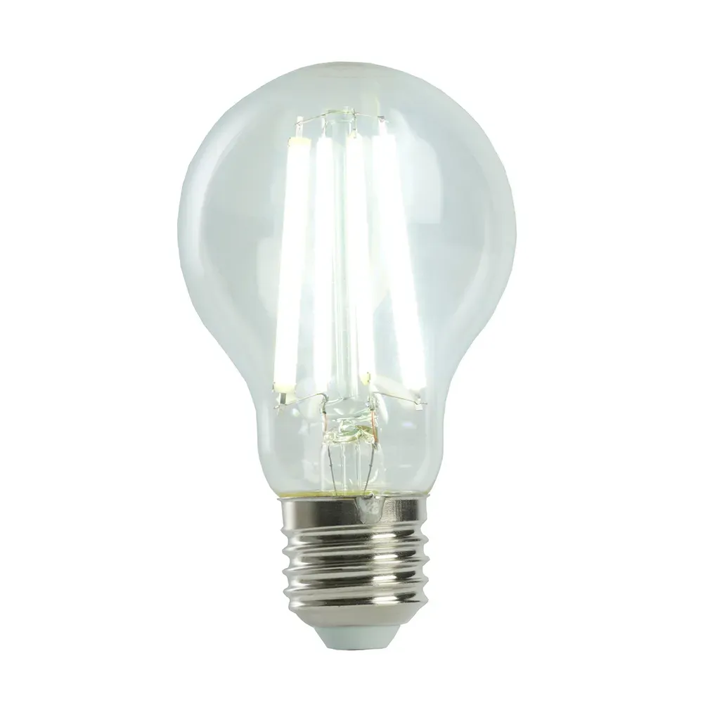 Лампа светодиодная LED 12вт Е27 белый FILAMENT Feron.PRO