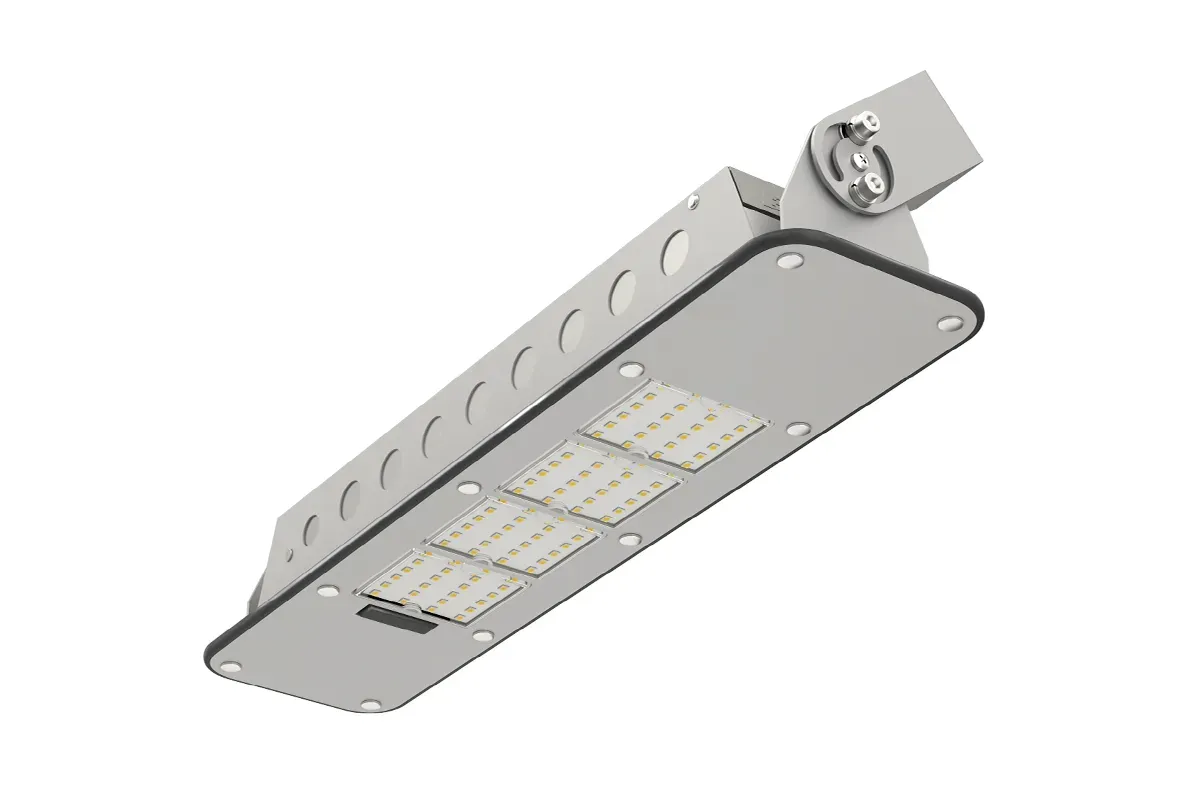 Светильник LED ОПТИМА 2.0 (СБУ) 25Вт 3800Лм 3,0К КСС Г IP67 ЛЕД-Эффект LE-СБУ-28-025-6134-67Т