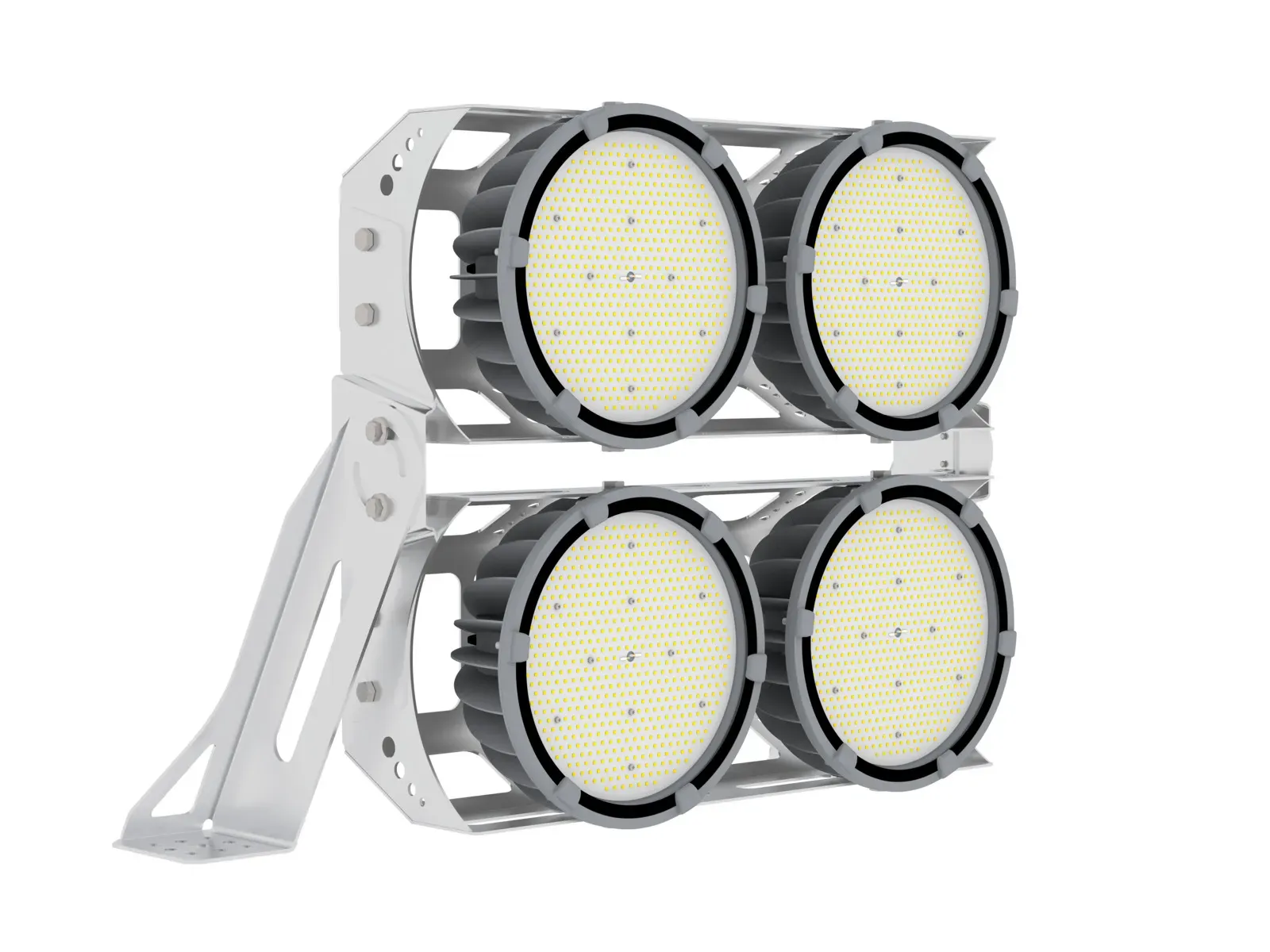 Светильник FHB 19-920-850-C120 4x230 Fereks 2000000125343