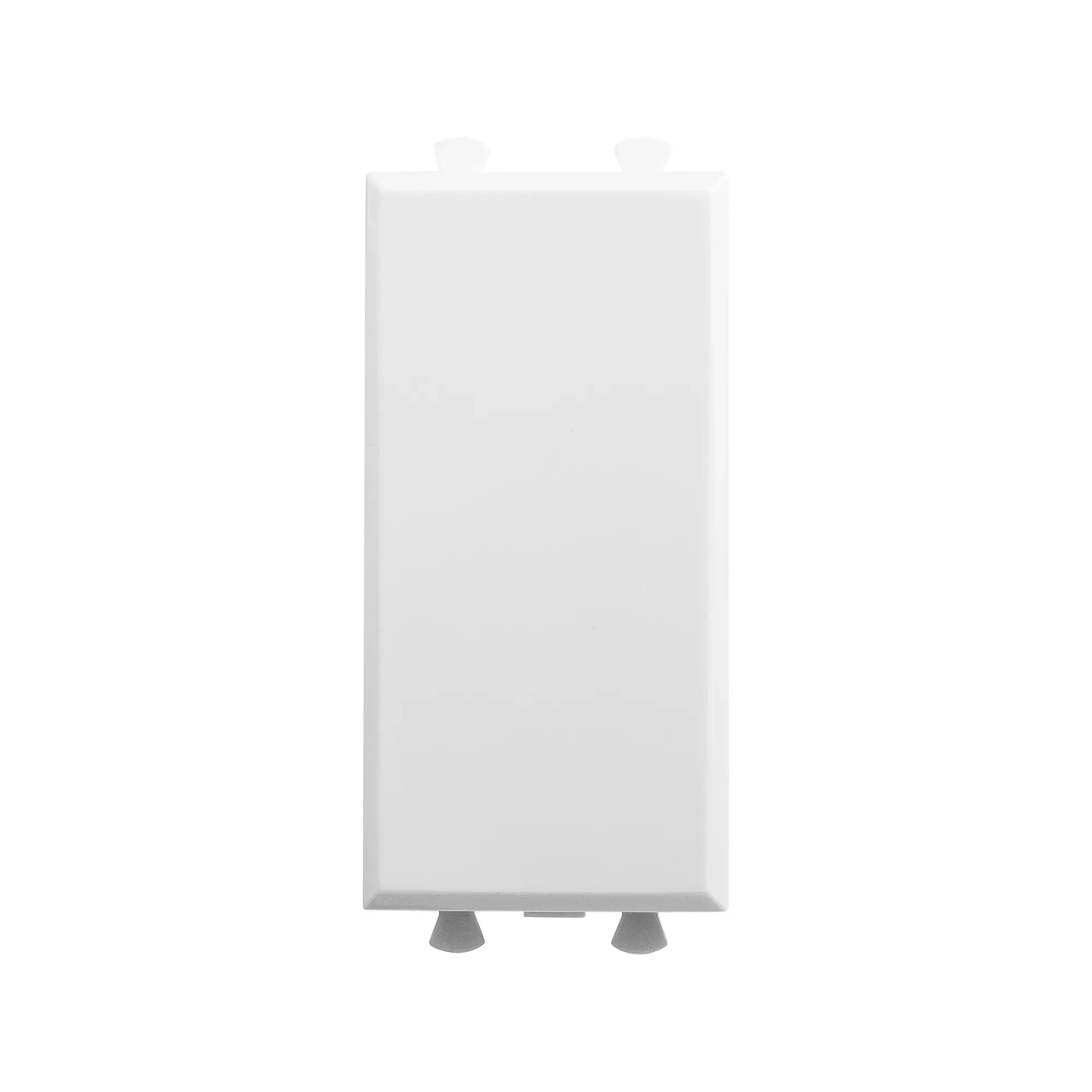 Avanti Заглушка ''Белое облако'' модульная, кат. 5е, 1 модульная DKC 4400991