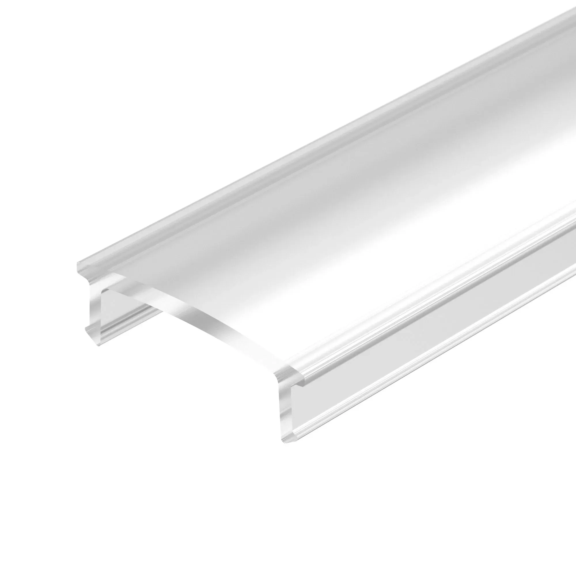 Экран ARH-DECORE-S12 Flat Frost (ARL, Пластик) Arlight 023907