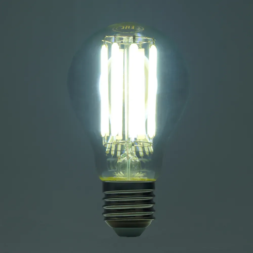 Лампа светодиодная LED 16вт Е27 дневной FILAMENT Feron.PRO