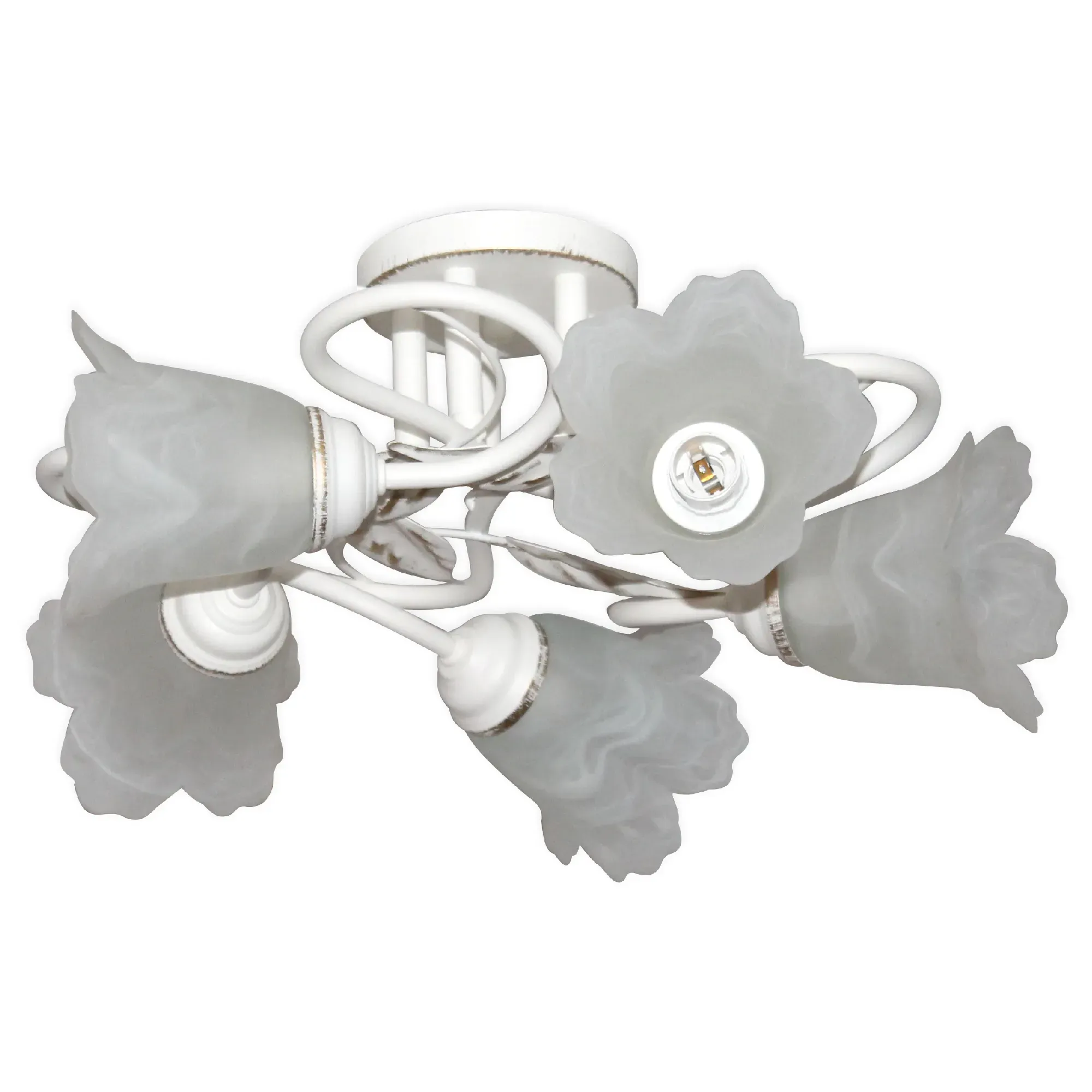 Светильник Бонни 151 х Е14 ИУ ЭЛЕТЕХ 1005404782