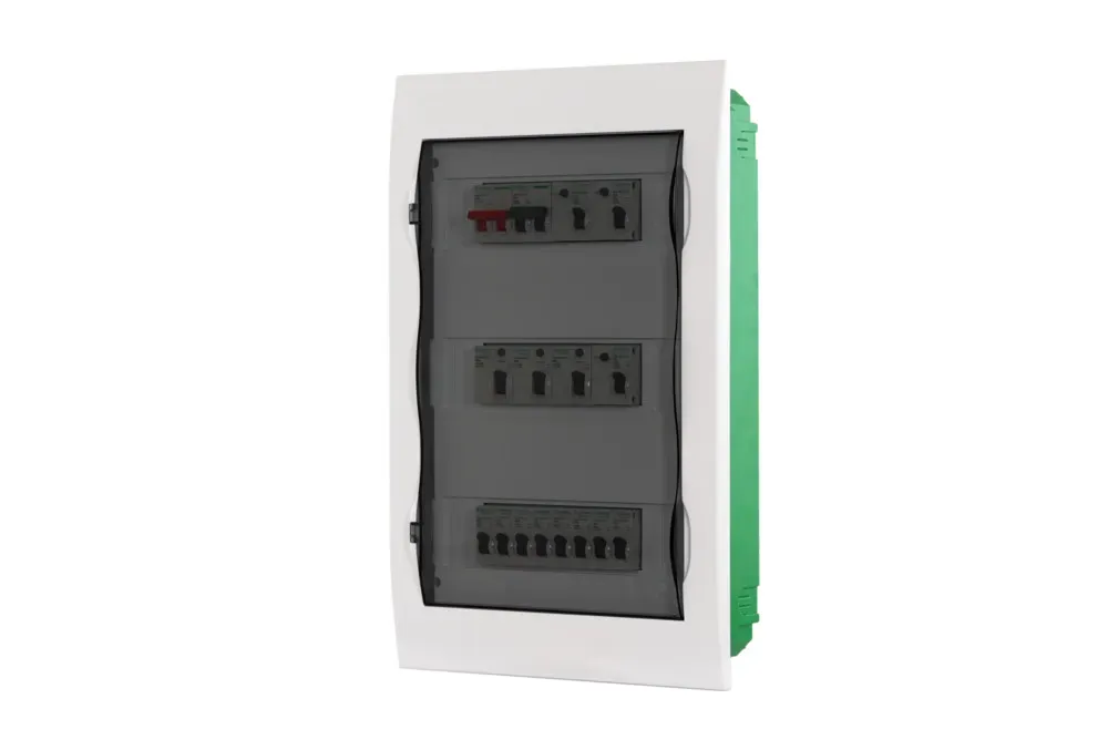 Выключатель автоматический однополюсный (АВ) B 20А 1P 6kA 230В City9 Set