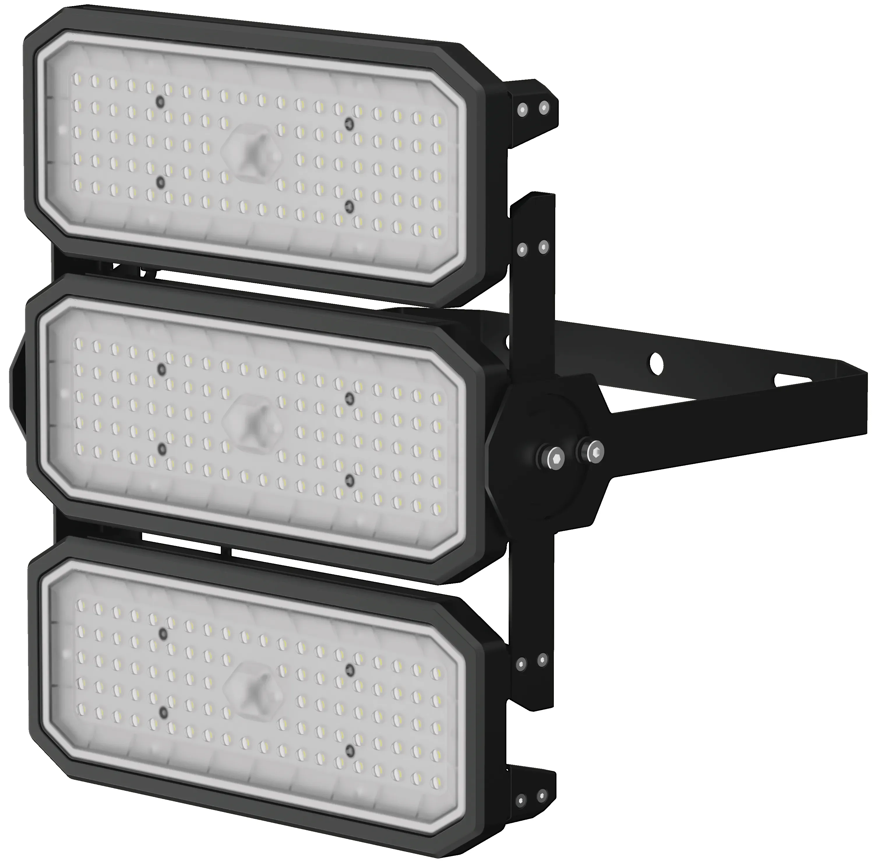 Прожектор светодиодный до-225вт nfl-m2-225-6.5k-bl-d60-led NAVIGATOR GROUP 31747