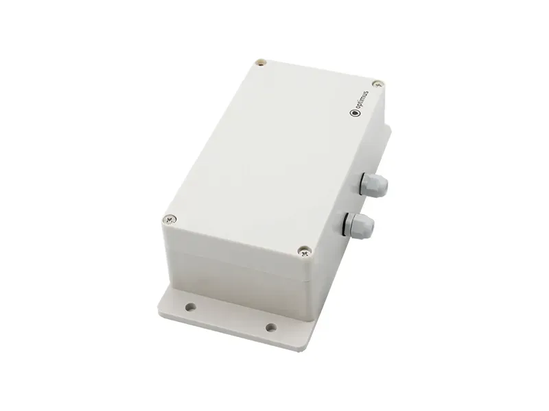 Блок питания 12В 3А 1230-ODW Optimus CCTV В0000015196