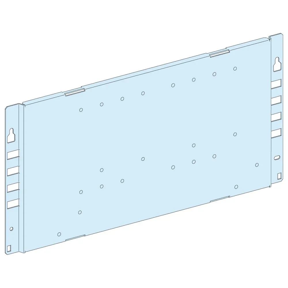 МОНТАЖНАЯ ПЛАТА УСТР-В ВВОДА РЕЗ.NS250 С ПОВ.РУК SE (Schneider) LVS03043