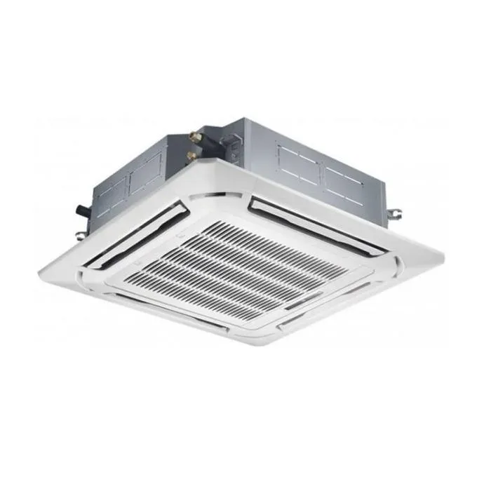 Кондиционер, блок внутренний сплит-системы кассетного типа ES-C 12HRN Royal Clima НС-1294842