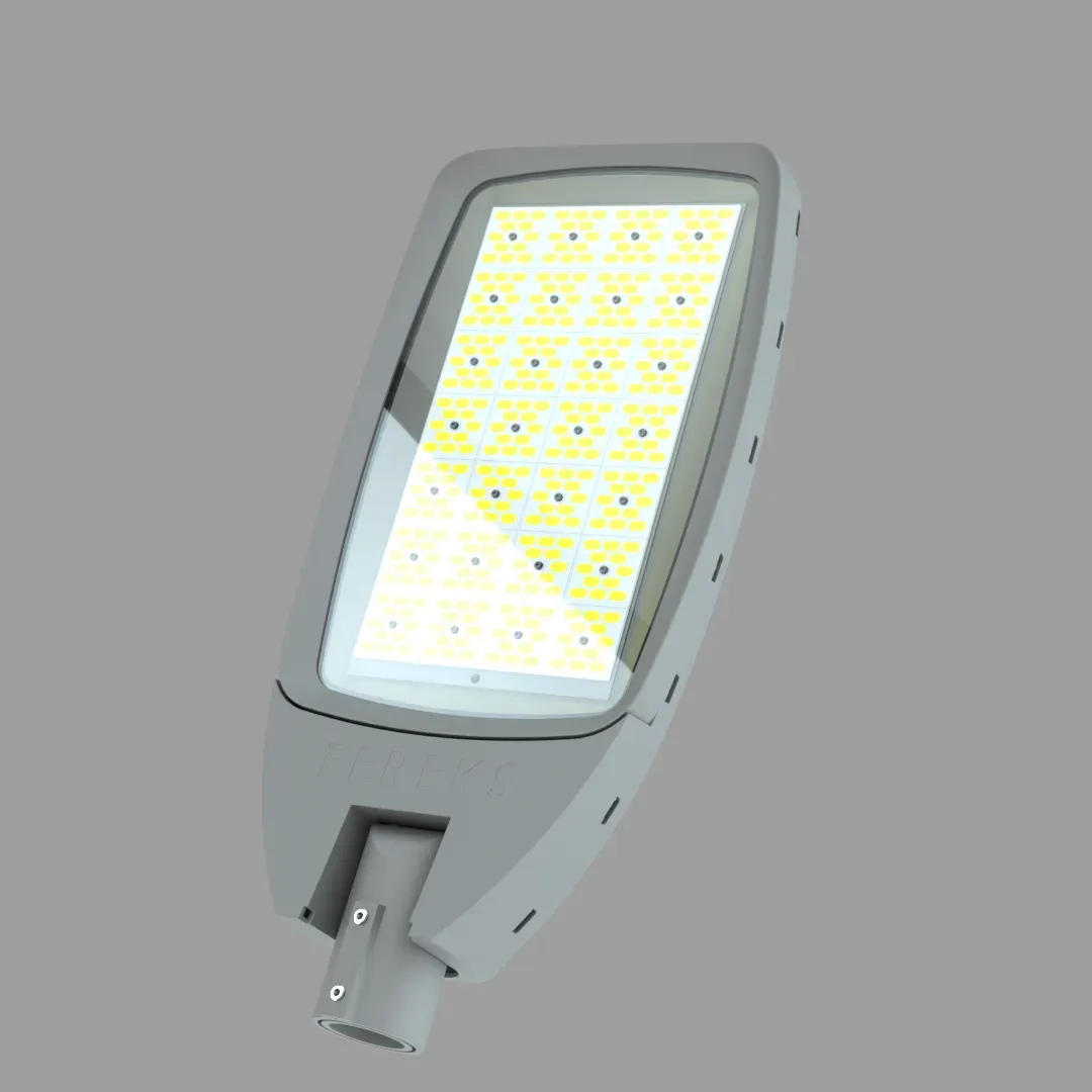 Светильник FLA-20A-140-750-WL Fereks 2000000138879